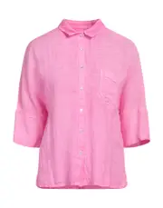 [120 LINO] 120% LINO Shirts - Item 10604939