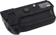 Vertical Composition Battery Grip for Gh5 Gh5S Gh5 Digital Camera As Dmw-Blf19 Blf19E