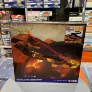 CORGI 1/72 AA36714 Junkers Ju-88C-6 Bomber R4+HH Alloy Aircraft Model Toy Gift