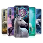 OFFICIAL ANNE STOKES MYTHICAL CREATURES SOFT GEL CASE FOR XIAOMI PHONES