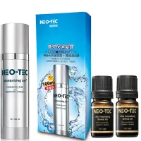 在飛比找蝦皮商城優惠-【NEO-TEC 妮傲絲翠】高效保濕凝露100ml(限時加贈