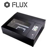 在飛比找PChome商店街優惠-FLUX Beambox 桌上型雷射切割機