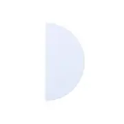 Austyle 300mm 1/2 Moon Entrance Handle 83993