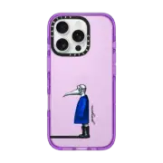 iPhone 16 Pro Impact Case A BIRD