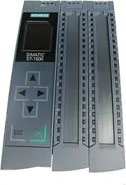 6ES7511-1CK00-0AB0S7-1500 Compact CPU CPU 1511C-1 PN, Central Processing Unit 6ES7 511-1CK00-0AB0