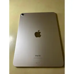 iPad Air 5 256G WiFi版 星光色 M1晶片 二手