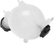 1323JC Engine Radiator Coolant Overflow Recovery Expansion Tank with Cap for 308CC C4 RCZ