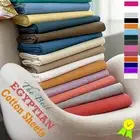Split King Bed - 2 Long Single Beds Cloud9~5Pc Sheet Set Egyptian ~Cotton 1000TC