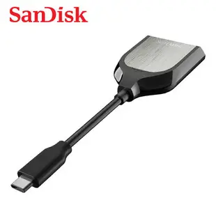 【電玩指標】十倍蝦幣 SanDisk SD UHS-II PRO高速讀卡機 讀卡機 轉接 讀卡 大張讀卡機 SD卡