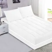 Ramesses 1000GSM Tencel Mattress Topper