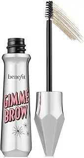 Benefit Gimme Brow Volumizing Fiber Gel - #1 (Light) 3g/0.1oz