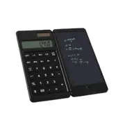 0-Digit Display Office Desk Calcultors with Erasable Writing Table for Basic Financial Home School