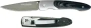Böker Magnum Damascus Senior folding knife 01MB031DAM