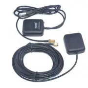 GPS Antenna Signal Repeater Amplifier Receiver Active For Phone Car Navigation