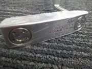 SCOTTY CAMERON NEWPORT2 Original Steel 34 3.5 Titleist Putter