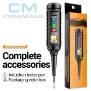 ANENG AC25-250V Non-contact Electric Voltage Tester Pen Detector Screwdriver