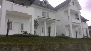 阿瑪蘭塔民宿Amaranta Guest House