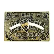 Ouija Board | Enamel Pin