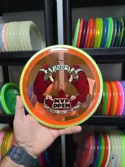 Axiom Discs Proton Soft Rhythm 172g #9 Disc Golf Driver MVP Open 2024 Ltd Ed