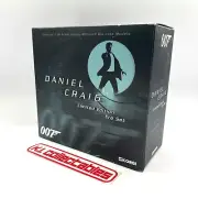 Corgi James Bond Daniel Craig Limited Edition Era Set 2783/3000