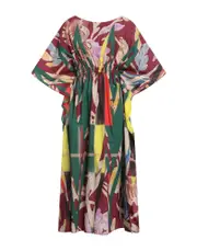 [PIERRELOUIS MASCIA] PIERRE-LOUIS MASCIA Midi dresses - Item 15459168