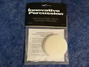 Innovative Percussion C-BT6, Replacement Covers for BT-6 Mallet
