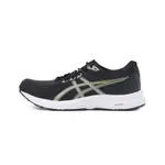 ASICS GEL CONTEND 8 慢跑鞋 黑綠 1011B492-007 男鞋