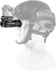 Night Vision Goggles Monocular IR Surveillance Camera NVG New Gen Tactica Scope