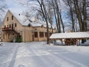 Engler Hotel-Étterem