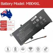 MB04XL Battery for HP Envy X360 15-AQ004NE 15-AR052SA M6-AQ005DX 15-AQ003UR