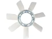 For 1984-1995 Toyota 4Runner Fan Blade 64447XX 1985 1986 1987 1988 1989 1990 (for: Toyota)