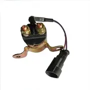 Starter Solenoid Compatible with Polari Ranger 500 700 800 900 1000 4012001