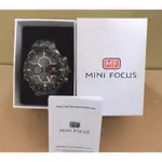 MINI FOCUS 男錶