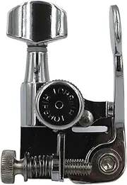 HIPSHOT Hip Shot Guitar Pegs Guitar Locking XTENDER Chrome GT2 Lock Chrome