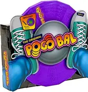The Original Pogo Bal - Balance Ball Yoga Toy for Exercise, Play, Fidget, and Fun for Kids and Adults