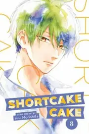 Shortcake Cake 8 Volume 8
