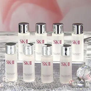 SK-II 亮采化妝水