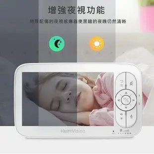 【Heimvision】寶寶監控攝影機 Baby 嬰兒 監視器