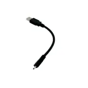 6" USB Charging Cable Cord for 808 HEX XL SP920 BLUETOOTH SPEAKER