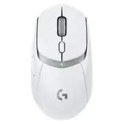 Logitech G309 LIGHTSPEED Wireless Gaming Mouse White
