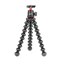 在飛比找ETMall東森購物網優惠-JOBY GorillaPod 金剛爪 3K 套組 腳架 J