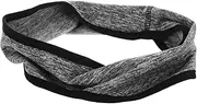 [WOFASHPURET] Rmal Ear Covers Noise Insulation Ear Muffs Headband for Men Women Winter Outdoor Sports Headb