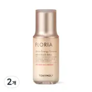 TONYMOLY Floria Nutra Energy Essence, 50ml, 2pcs