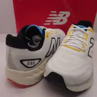 在飛比找蝦皮購物優惠-立足運動用品 男鞋 new balance紐巴倫 2E楦 M