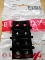 Burndy RK149-2 Terminal Block RK1492