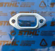 STIHL Genuine 08 08S 024 026 028 Muffler Gasket # 1118 149 0600