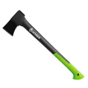 Gerber 23.5'' Freescape Camp Axe - Cutting Splitting Chopping