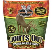 Lights Out All Fall Hunt Plot (bff)