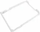 Holding frame for Utility Shelf Fridge Original Bosch Siemens 00640496