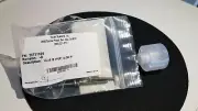 20731305 Tecan 3-way Valve 120 degree M6 diluter XP Smart